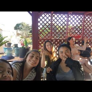 Meet your Posher, Irene